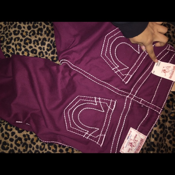 True Religion Denim - True religion jeans